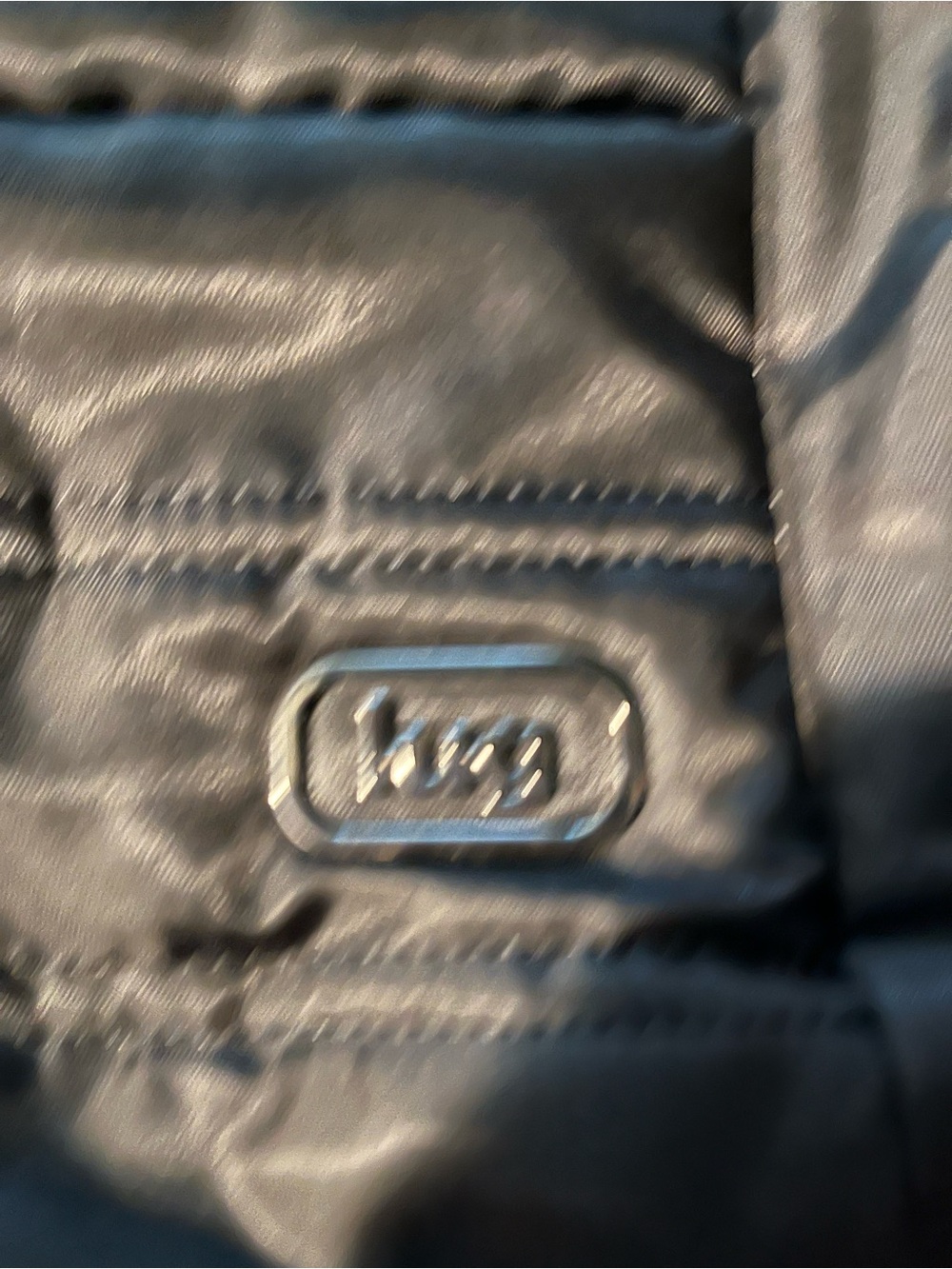 Lug Hopper SE backpack in black - Picture 6 of 7